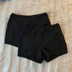 Ren athletics volleyball spandex